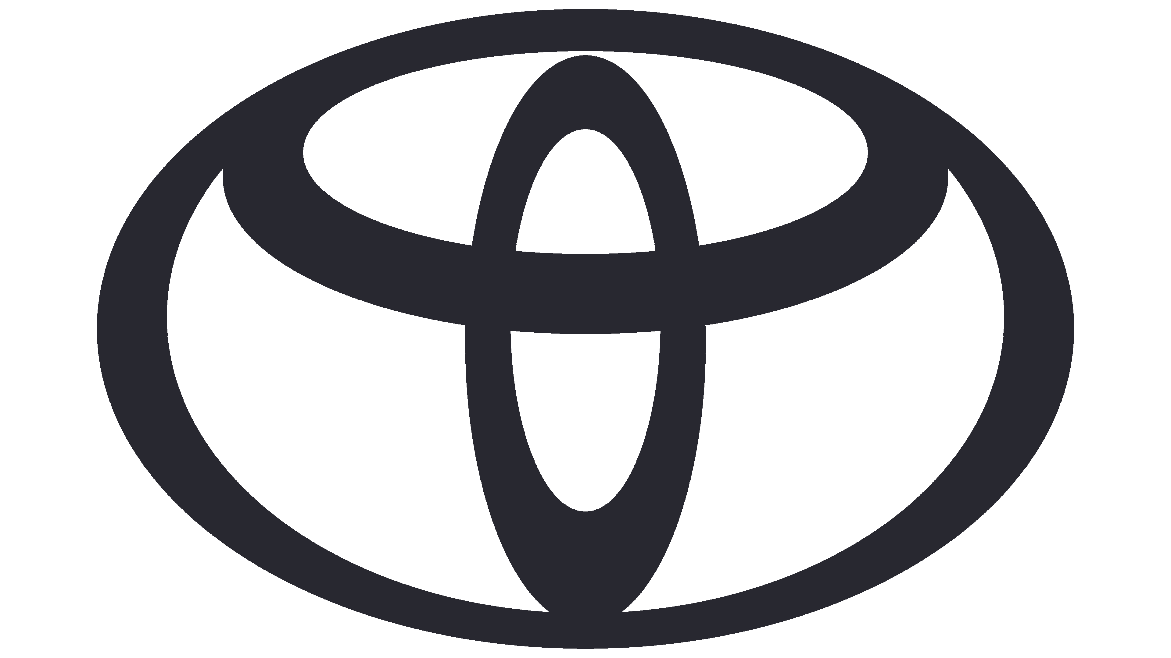 Toyota marka logosu
