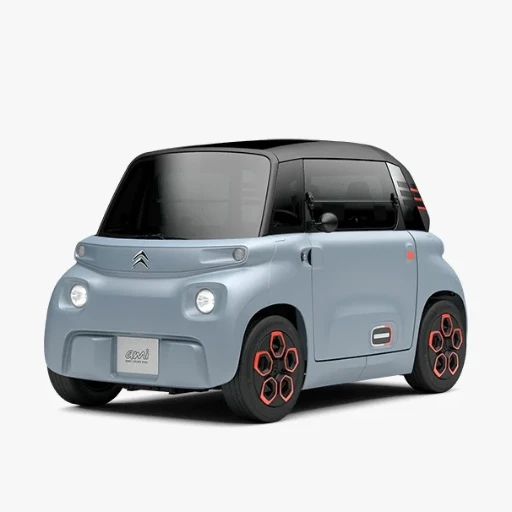 Citroen Ami