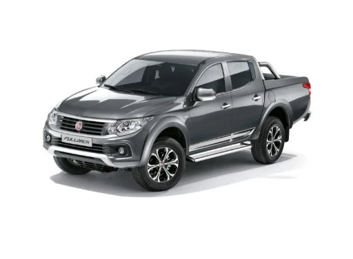 Fiat Fullback