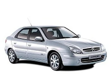 Citroen Xsara