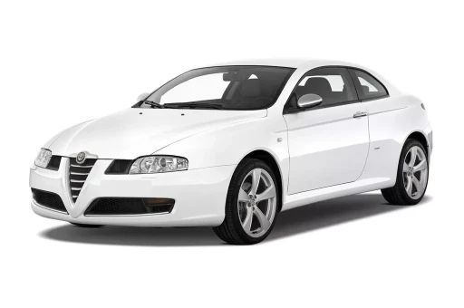 Alfa Romeo Gt