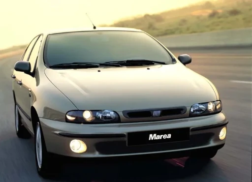 Fiat Marea