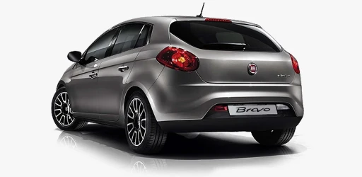 Fiat Bravo