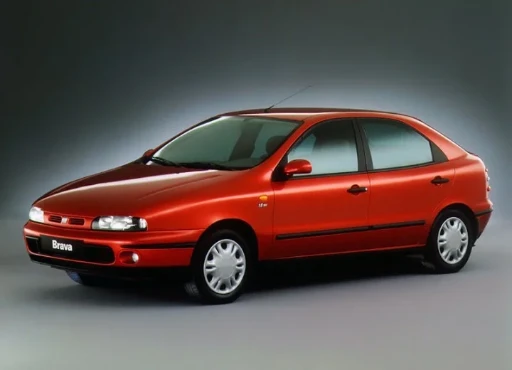 Fiat Brava