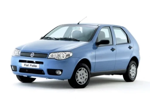 Fiat Palio