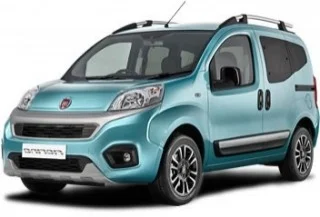 Fiat Fiorino