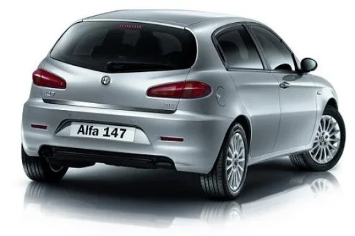 Alfa Romeo 147