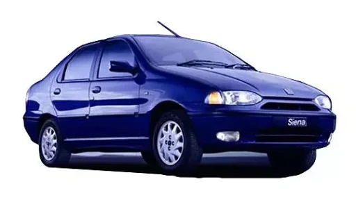 Fiat Siena