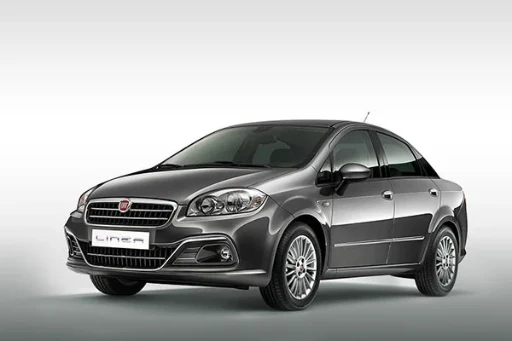 Fiat Linea