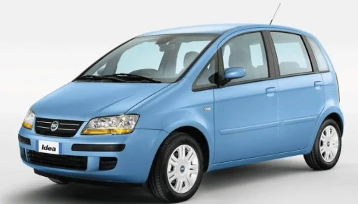 Fiat Idea