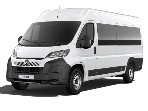 Citroen Jumper