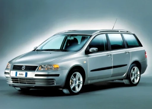 Fiat Stilo