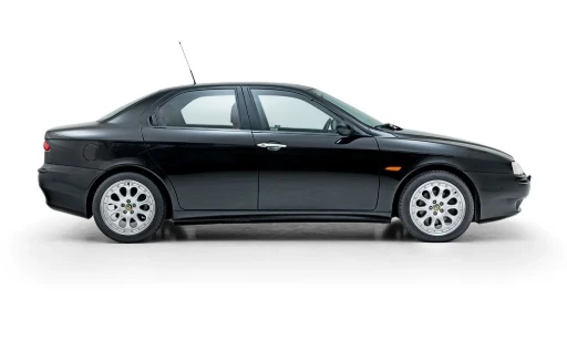 Alfa Romeo 156