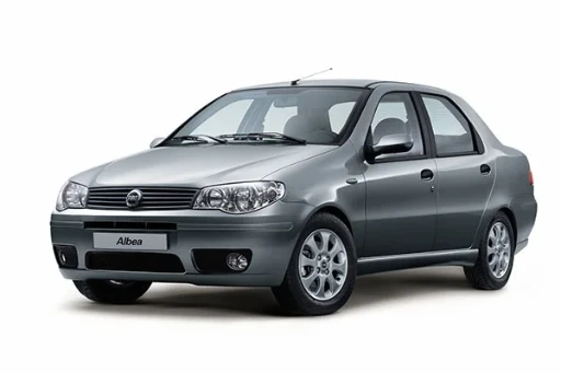 Fiat Albea