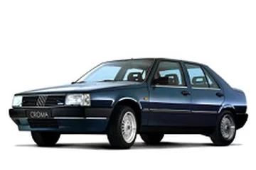 Fiat Croma
