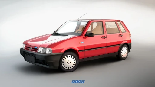 Fiat Uno