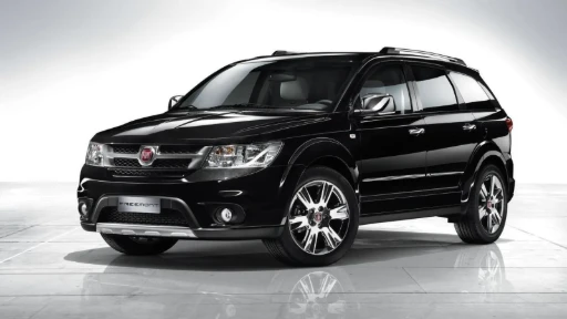 Fiat Freemont
