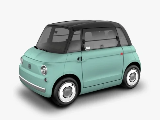 Fiat Topolino