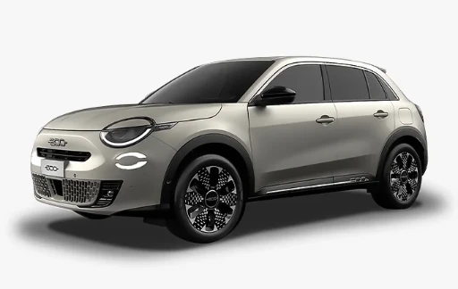 Fiat 600
