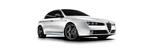 Alfa Romeo 159