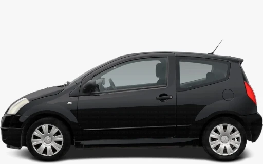 Citroen C2