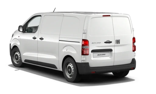 Fiat Scudo