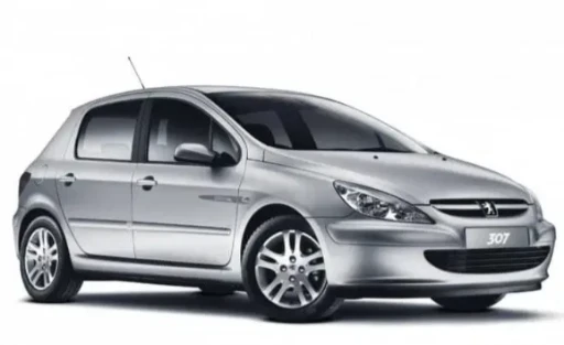 Peugeot 307