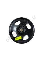 Devirdaim Su Pompası (Dizel 1.3 Multijet) | ALBEA DOBLO FIORINO EGEA LINEA PUNTO 3. küçük resim