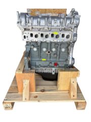 Motor Komple Sandık (1.3 MultiJet Euro 5) | DOBLO EGEA FIORINO LINEA PRATICO 3. küçük resim