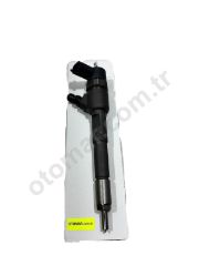 Enjektör -Tane 1/4- (1.3 Multijet Euro 5) | 500L DOBLO EGEA FIORINO LINEA PUNTO 0445110351 7. küçük resim