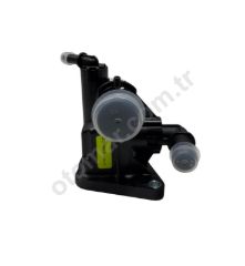 Termostat (Dizel 1.3 Euro 6) | 500L DOBLO EGEA FIORINO 3. küçük resim