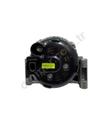 Alternatör Komple (150A 1.3 Euro 6) | EGEA FIORINO DOBLO 3. küçük resim