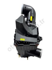 Hava Filtre Kutusu Komple (Dizel 2.2 Euro 7) | BOXER DUCATO JUMPER MOVANO PROACE MAX 3. küçük resim