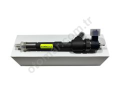Enjektör -Tane 1/4- (1.3 Multijet Euro 5) | 500L DOBLO EGEA FIORINO LINEA PUNTO 0445110351 4. küçük resim