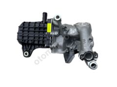Egr Valfi + Soğutucu Gövdesi Komple (2.0 DW10FC) | 3008(P84E) 308(T9) 5008(P87E) BOXER EXPERT SCUDO 3. küçük resim