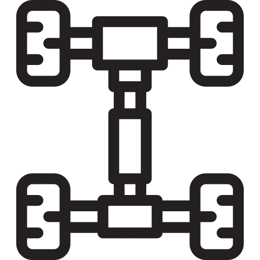 Aks / Tekerlek category-image