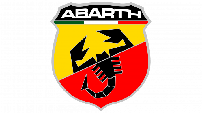 Abarth brand-logo