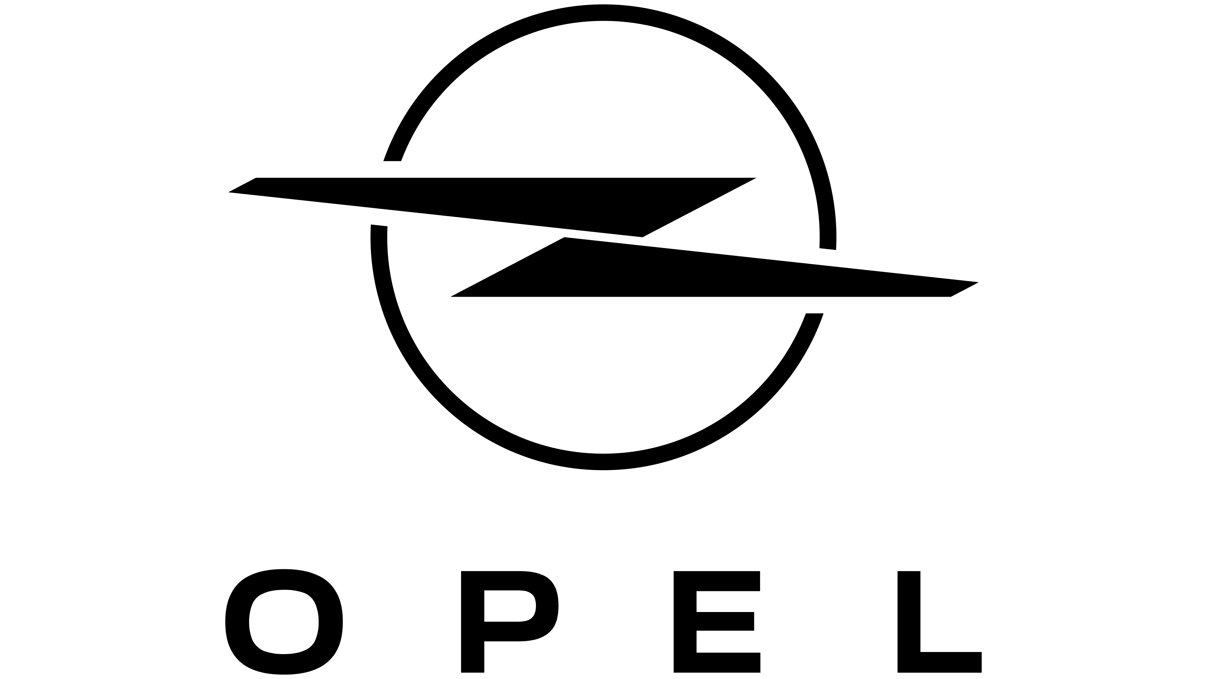 Opel brand-logo