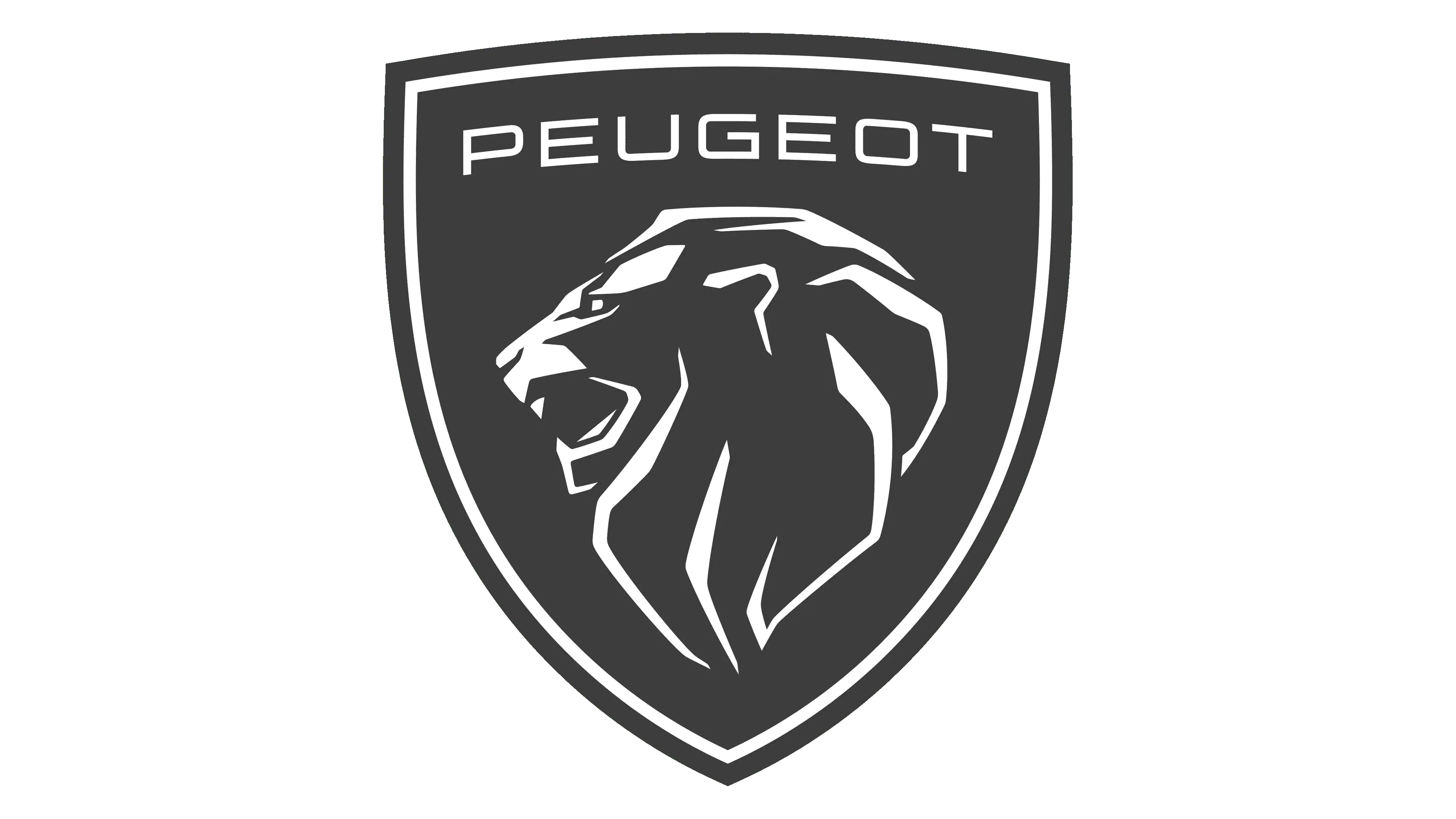 Peugeot brand-logo